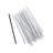 10 Inches Clear Plastic Giant Straw, Paper Wrapped.jpg