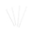 AmerCareRoyal 7 Inches White Jumbo Wrapped Paper Straw.jpg.jpg