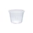 Solo Translucent PS Plastic Portion Cup, 1 ounces.jpg