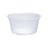 Fabri-Kal Black PS Plastic Portion Cup, 2 Ounces.jpg