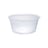 Solo Black PS Plastic Portion Cup, 4 ounces.jpg