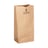 Duro 10 lb. White Paper grocery bag, 35#BW.jpg
