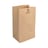 Ross & wallace 20 lb. White paper grocery bag.jpg