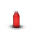 Frosted Red