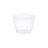Case of Fabri-Kal Translucent Ribbed PS Plastic Cold Drink Cup, 5 oz..jpg