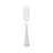 WNA CaterLine 9 Inches Black Plastic Serving Fork.jpg