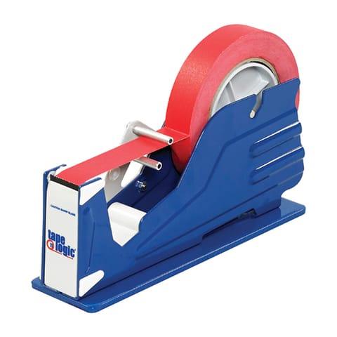 1" Single Roll Table Top Dispenser