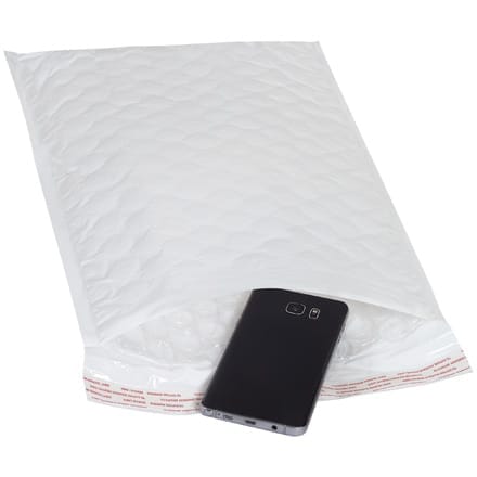 10 1/2 x 16" Jiffy Tuffgard Extreme® Bubble Lined Poly Mailers