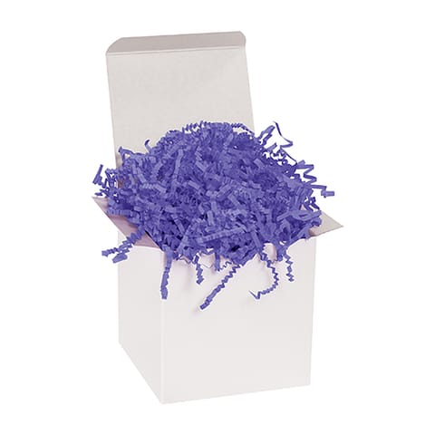10 lb. Lavender Crinkle Paper