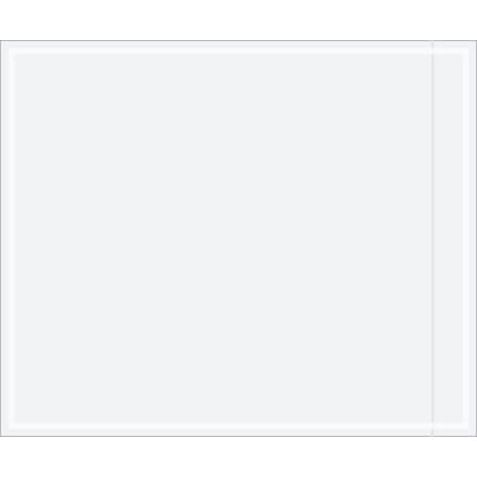 10 x 12" "Clear Face" Document Envelopes