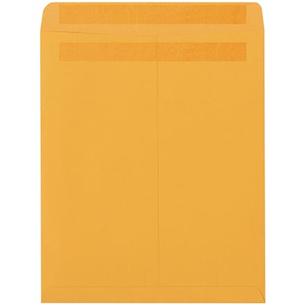 10 x 13" Kraft Redi-Seal Envelopes