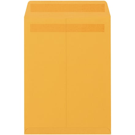 10 x 15" Kraft Redi-Seal Envelopes