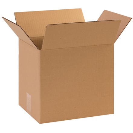 11 1/4 x 8 3/4 x 11" Corrugated Boxes
