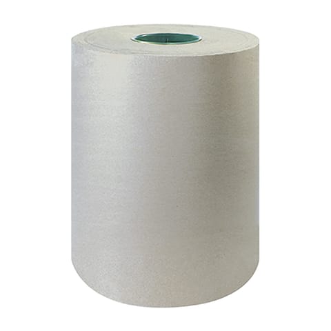 12" - 50 lb. Bogus Kraft Paper Rolls