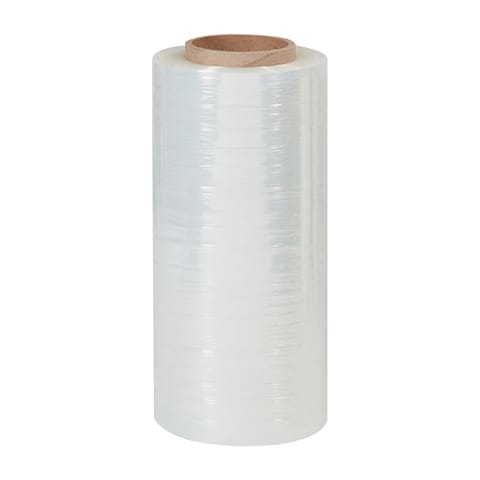12" x 120 Gauge x 1000' Blown Hand Stretch Film