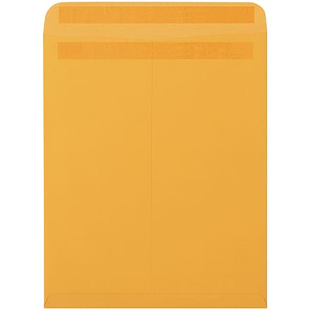 12 x 15 1/2" Kraft Redi-Seal Envelopes