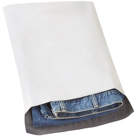 13 x 16 x 4" Expansion Poly Mailers