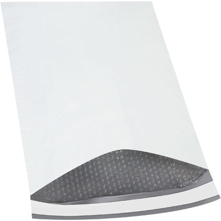 14 1/4 x 20" Bubble Lined Poly Mailers (25 Pack)