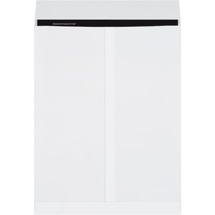 14 x 18" White Jumbo Envelopes