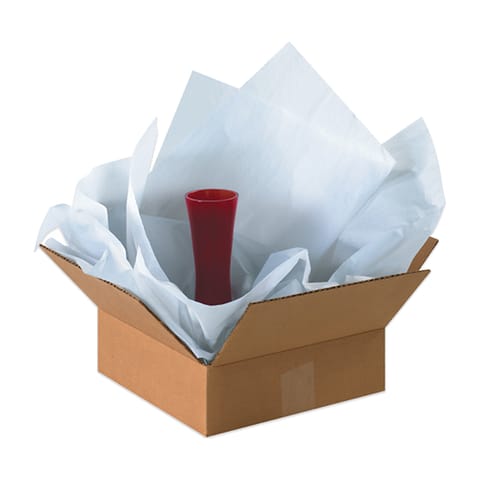 15 x 20" Economy Tissue Paper