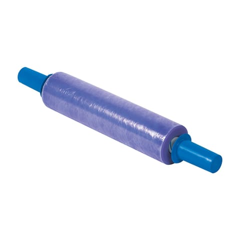 15" x 80 Gauge x 1000' Goodwrappers® Premium Stretch Film