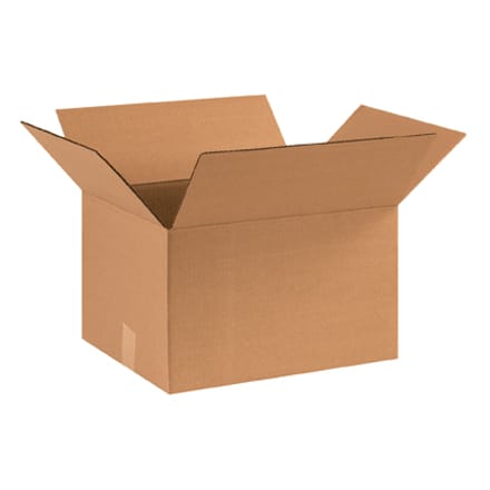 16 x 13 x 10" Corrugated Boxes
