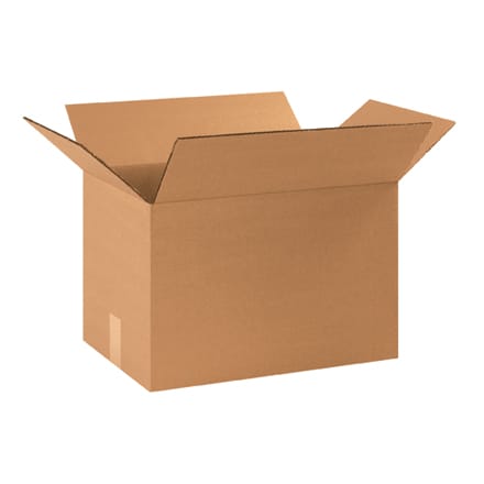 17 1/4 x 11 1/4 x 11 1/2" Corrugated Boxes