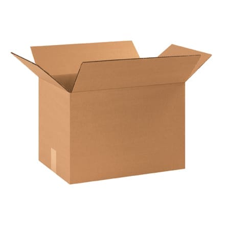 17 1/4 x 11 1/4 x 12" Heavy-Duty Boxes