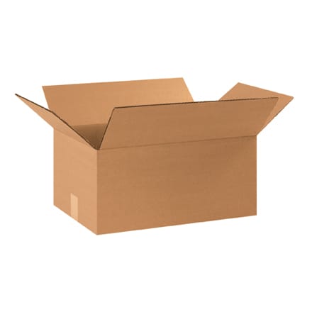 17 1/4 x 11 1/4 x 6" Heavy-Duty Boxes