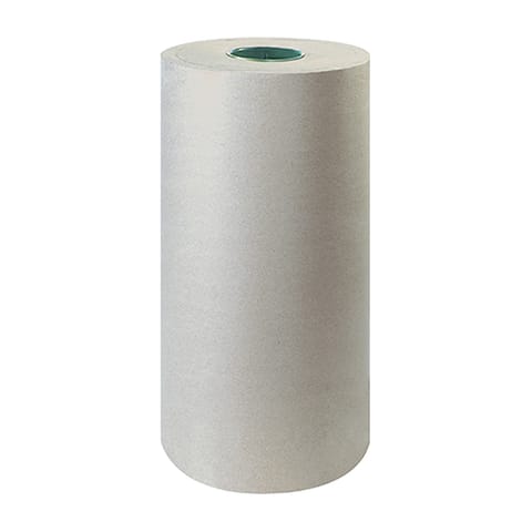 18" - 50 lb. Bogus Kraft Paper Rolls