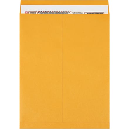 18 x 23" Kraft Jumbo Envelopes