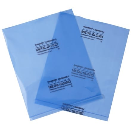 18 x 24" - 4 Mil VCI Poly Bag