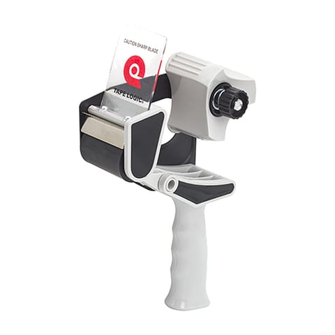 2" Tape Gun Carton Sealing Tape Dispenser
