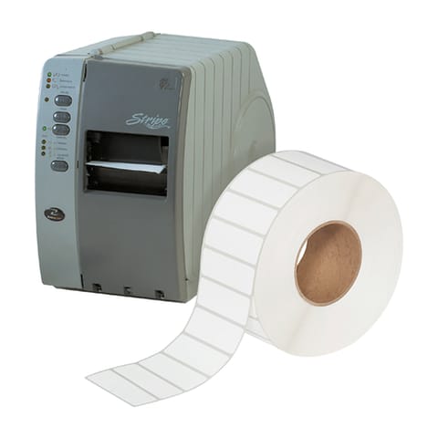 2" x 3" Direct Thermal Labels