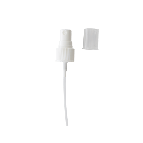 20-400 White Fine Mist Sprayer (Fits 1 oz)