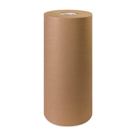 20" - 60 lb. Kraft Paper Rolls