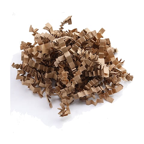 20 lb. Kraft Monster Crinkle Paper