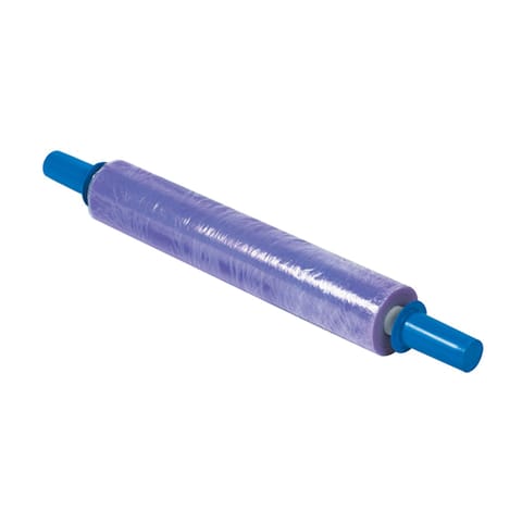 20" x 120 Gauge x 800' Goodwrappers® Premium Stretch Film