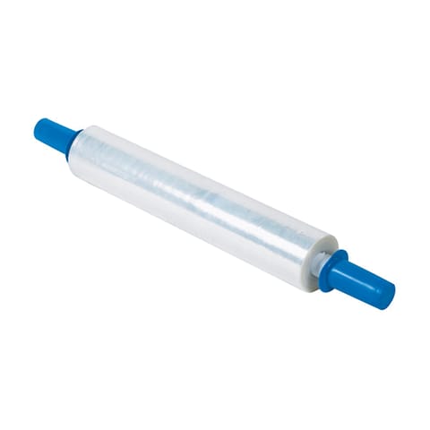 20" x 70 Gauge x 1000' Goodwrappers® Economy Cast Stretch Film