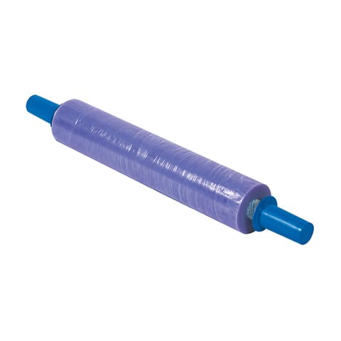 20" x 80 Gauge x 1000' Goodwrappers® Premium Stretch Film
