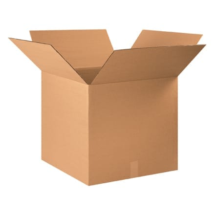 22 x 20 x 20" Corrugated Boxes