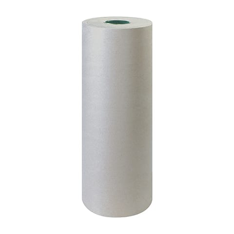 24" - 30 lb. Bogus Kraft Paper Rolls