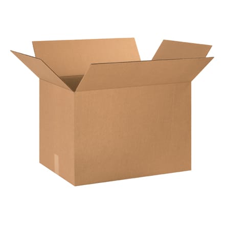 26 x 18 x 18" Corrugated Boxes