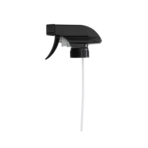 28-400 Black Trigger Sprayer (Fits 8 oz)
