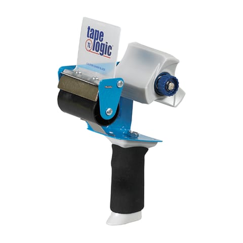 3" Comfort Grip Carton Sealing Tape Dispenser