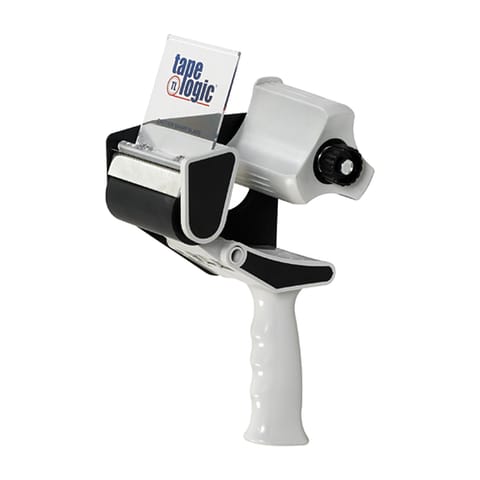 3" Tape Gun Carton Sealing Tape Dispenser