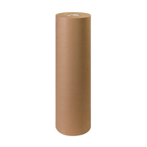 30" - 30 lb. Kraft Paper Rolls