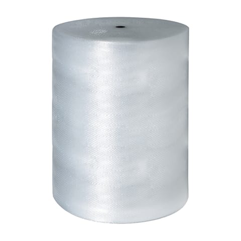 3/16" x 48" x 750' Air Bubble Roll
