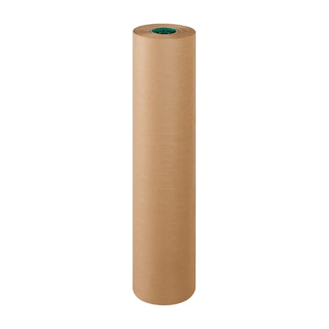 36" Poly Coated Kraft Paper Rolls