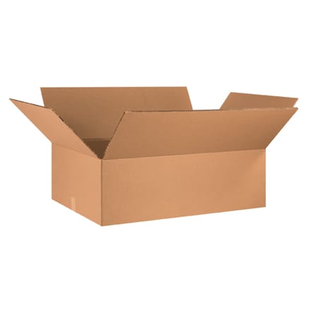 36 x 24 x 12" Double Wall Boxes